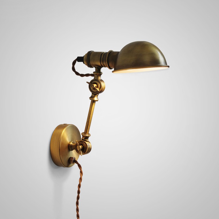 Спот ImperiumLoft Clinch 140611-26