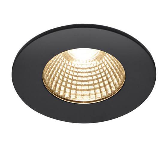 Встраиваемый светодиодный светильник SLV Patta-I Round 1002098