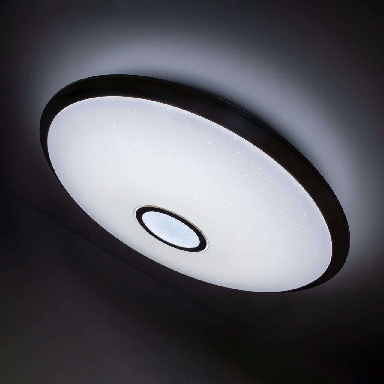 Потолочный светодиодный светильник Citilux Старлайт Смарт CL703A103G в Москве