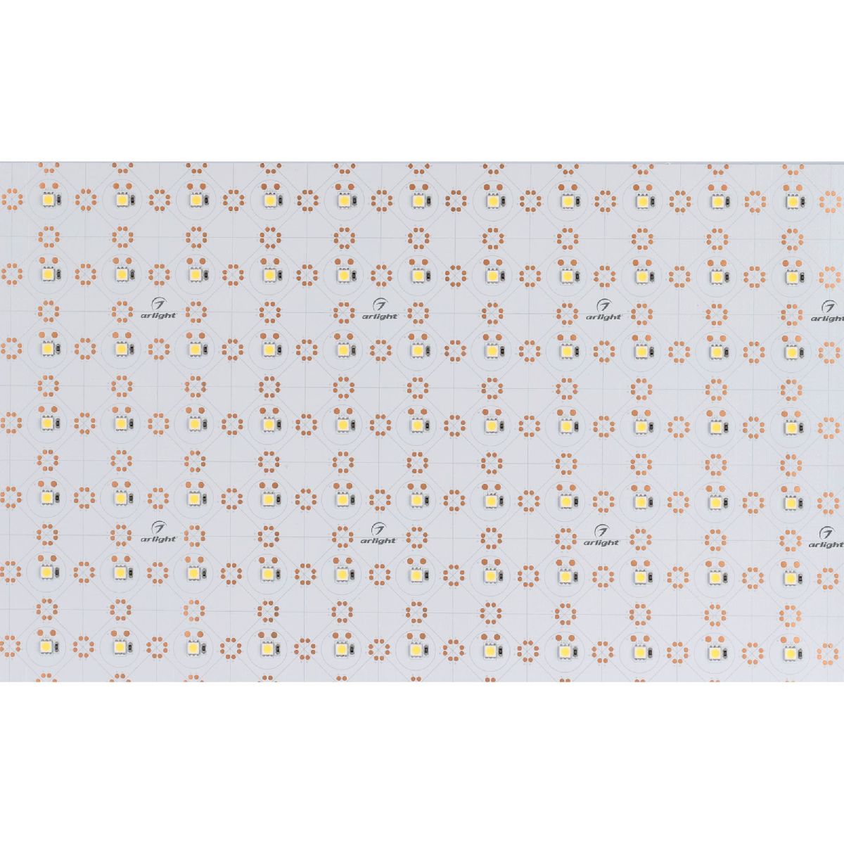 Лист Arlight LX-500 12V Cx1 Day4000 (5060, 105 LED, LUX) (22 Вт, IP20) 014452