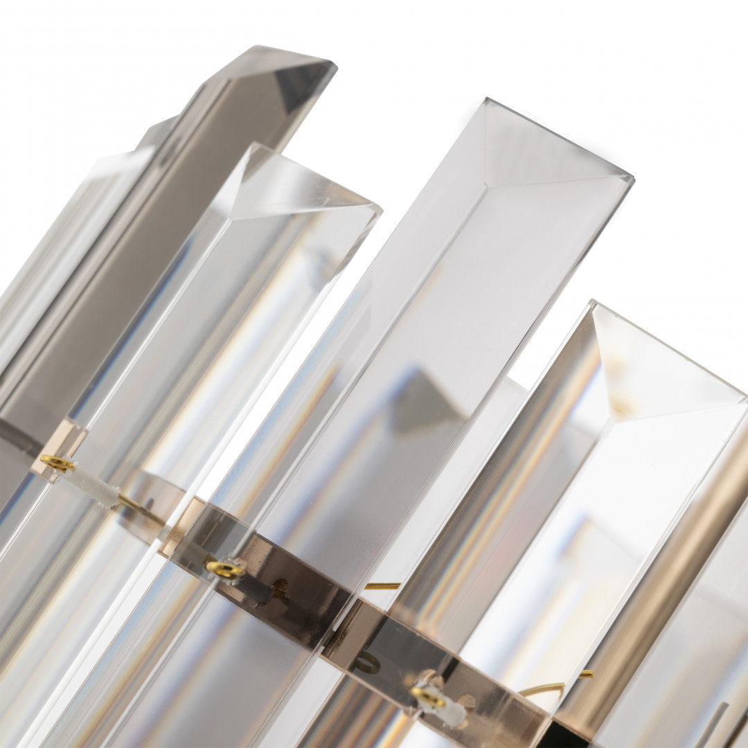 Потолочный светильник Arte Milano Sorrento 371409/1/100/200 GD