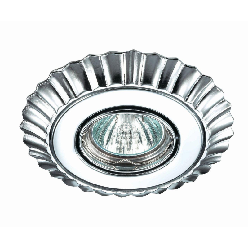 Встраиваемый светильник Novotech Ligna 370273