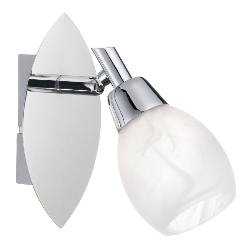 Спот Ideal Lux Soffio AP1 075044