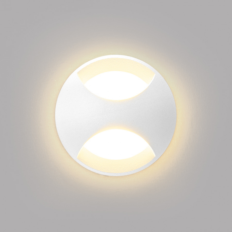 Подсветка для лестниц и ступеней IMEX Paso IL.0013.3001-WH