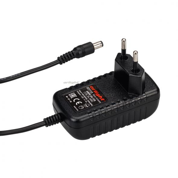 Блок питания Arlight ARDV-24-12A (12V, 2A, 24W) 021112