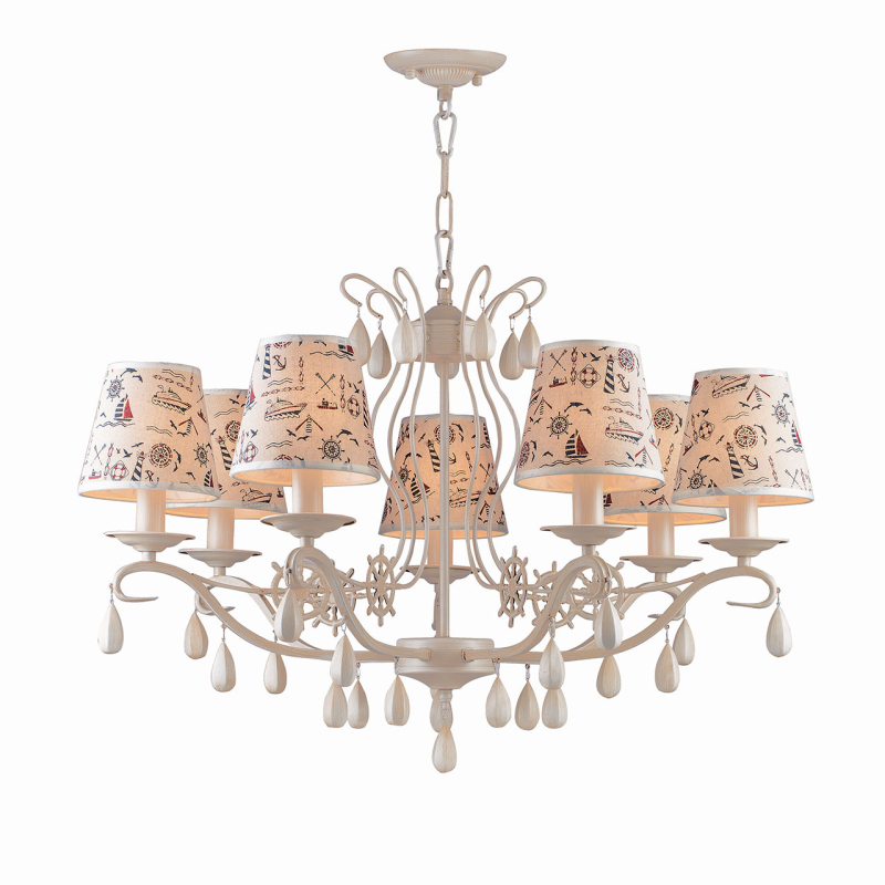 Подвесная люстра F-Promo Avventura 2133-7P