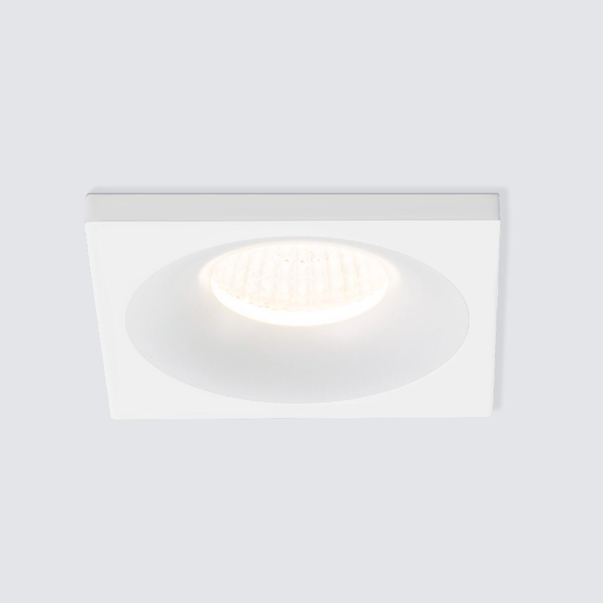 Встраиваемый светодиодный светильник Elektrostandard 15271/LED 4690389175756