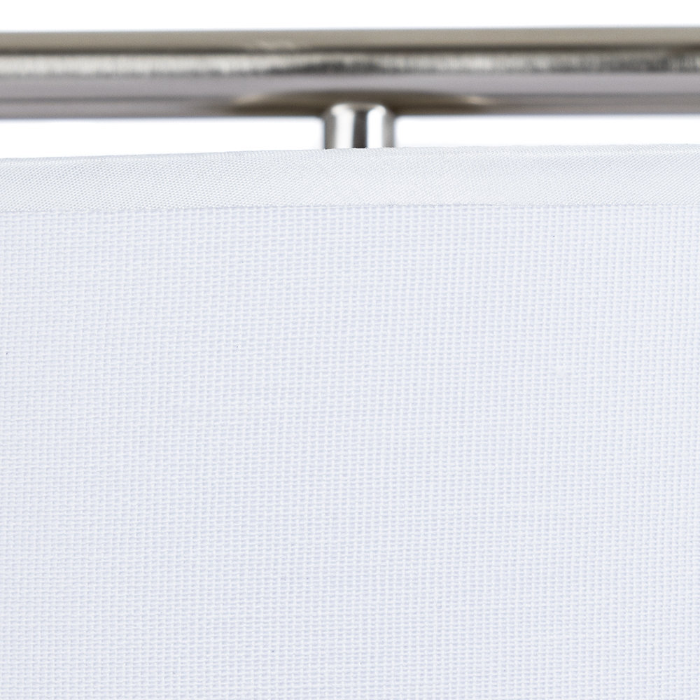 Настольная лампа Arte Lamp Aperol A5031LT-1SS