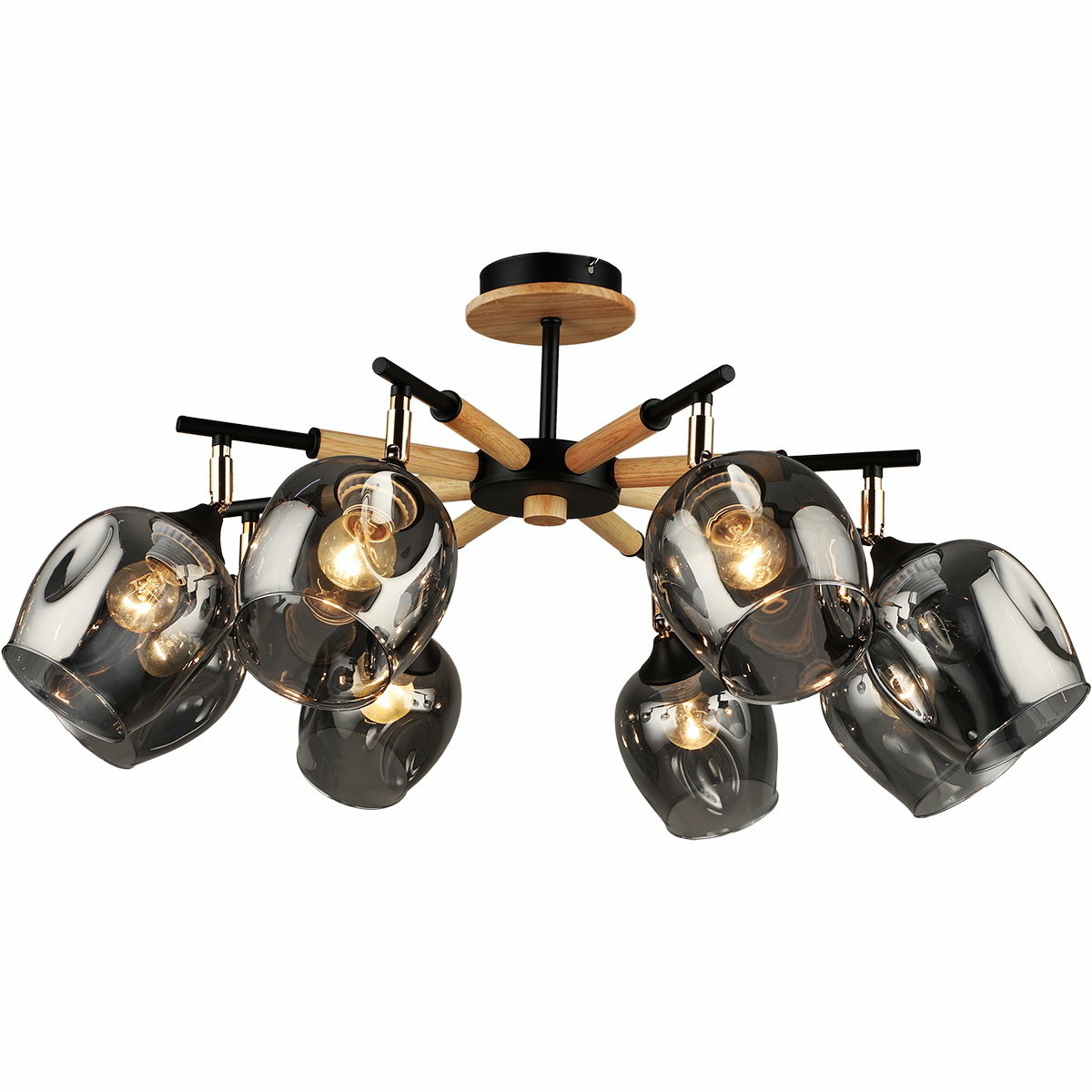 Люстра на штанге Reluce 04714-0.3-08