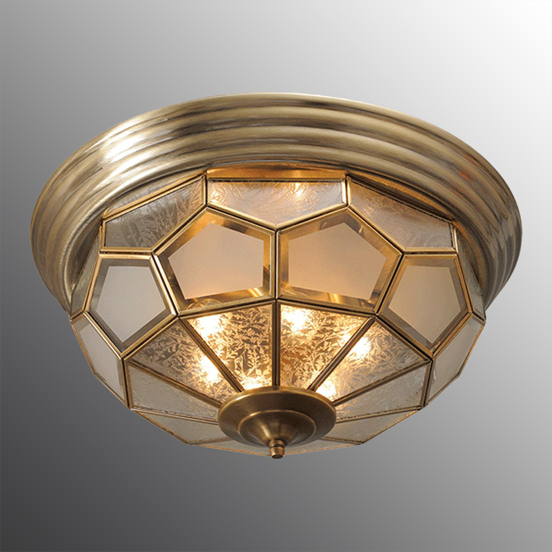 Потолочный светильник Chiaro Маркиз 397010403