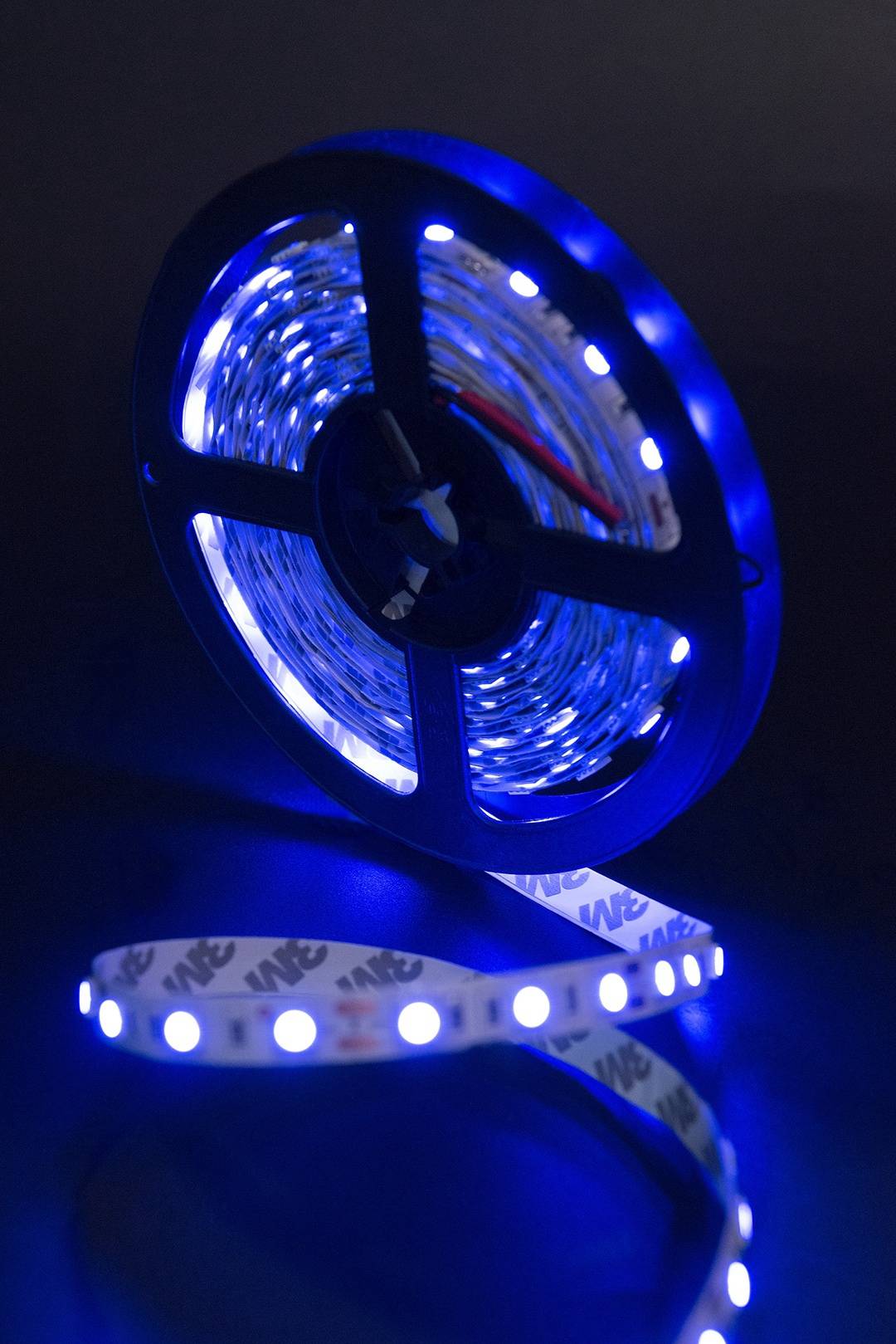 Светодиодная лента SWG ECO-SWG560-12-14.4-B 002337