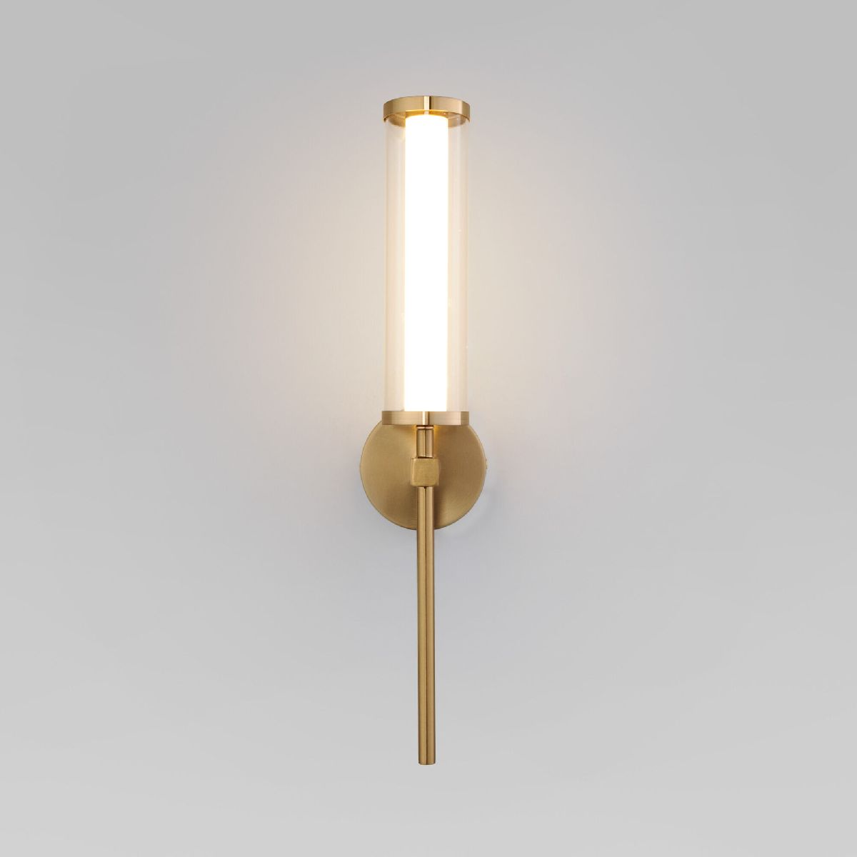 Бра Eurosvet Stark 50387 LED латунь a067955