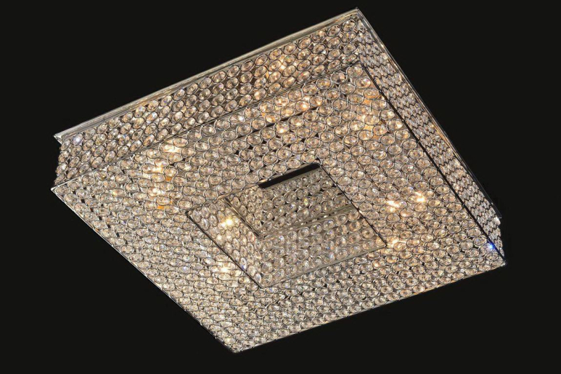 Потолочный светильник Citilux Арена CL319281