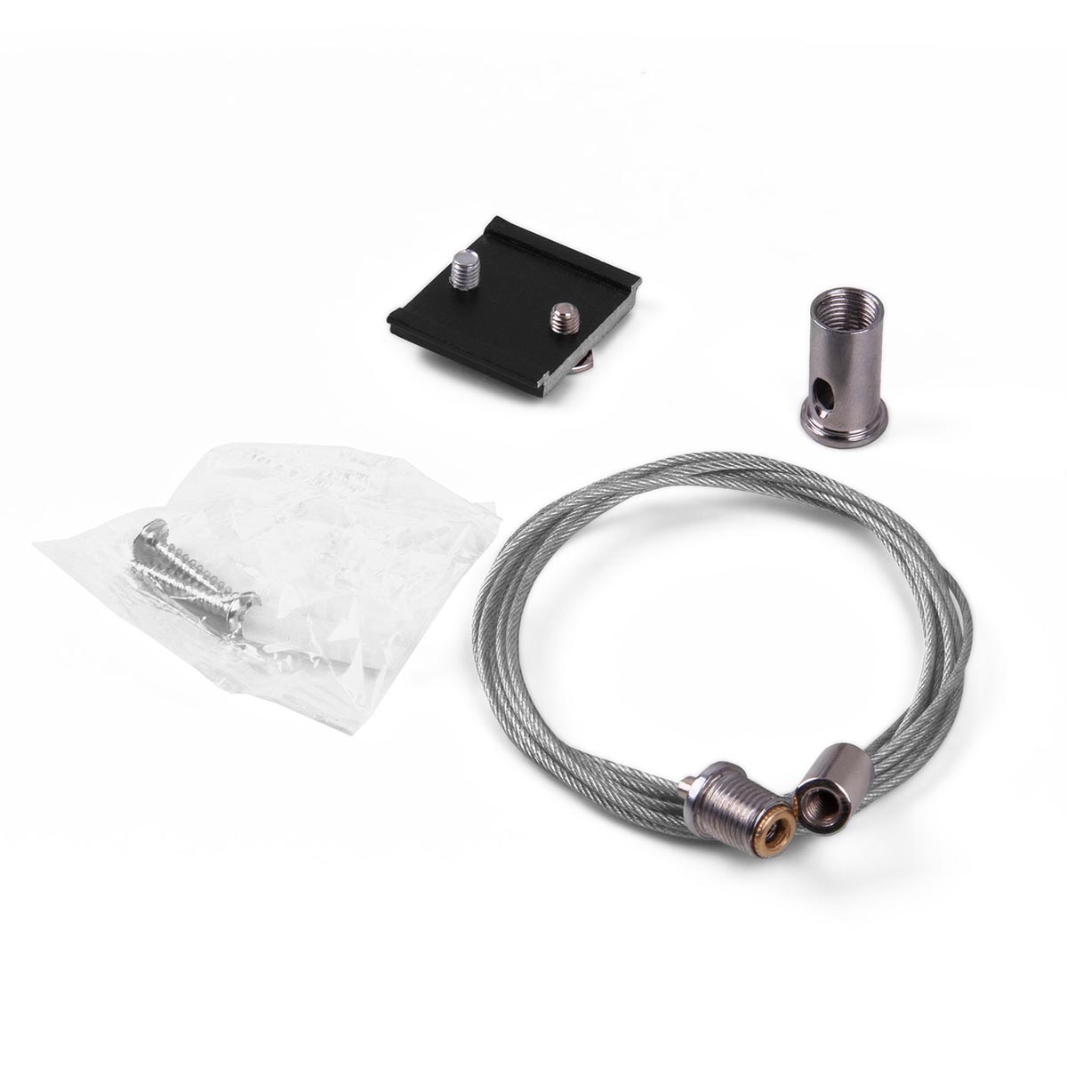 Набор для подвеса для накладного шинопровода Elektrostandard Slim Magnetic 4690389179020