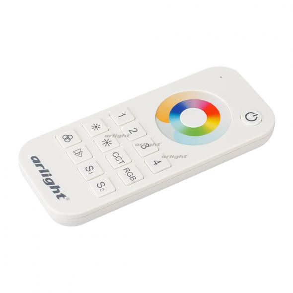 Пульт Arlight SMART-R20-MULTI White 023471