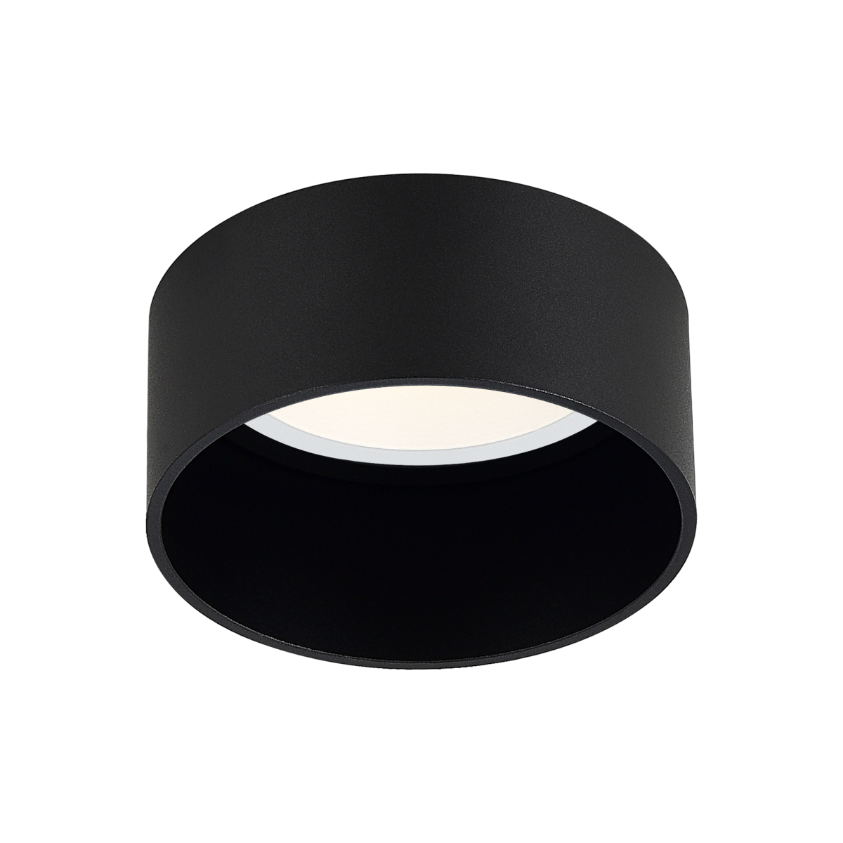 Встраиваемый светильник Donolux Munich DL18030R1BlackW D