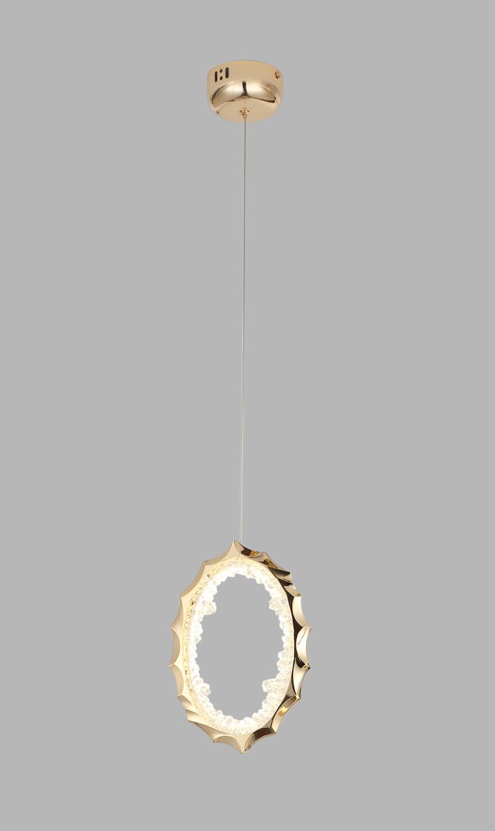 Подвесной светильник Alfa Light F1424-17