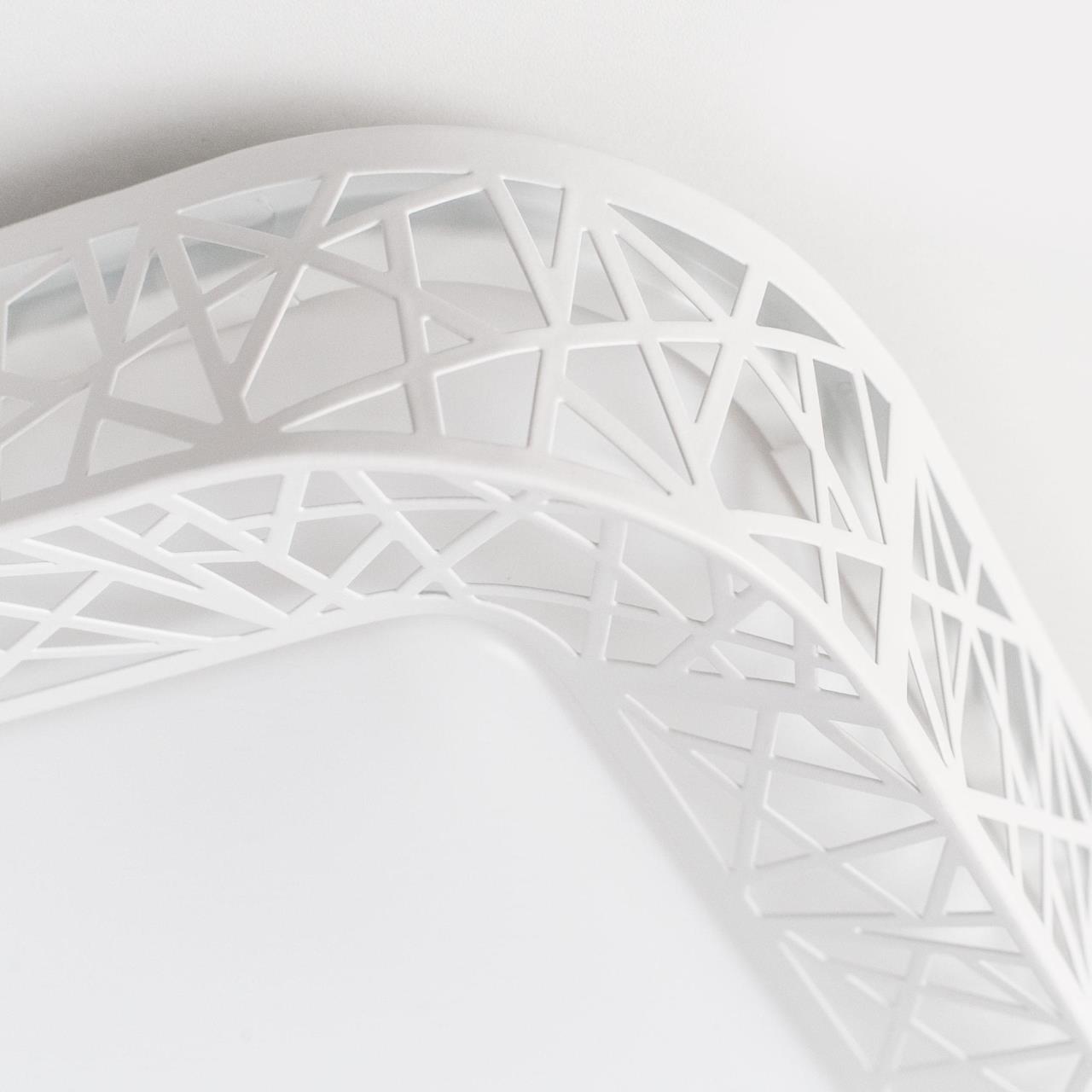 Потолочный светодиодный светильник Citilux Герцог CL722120RC