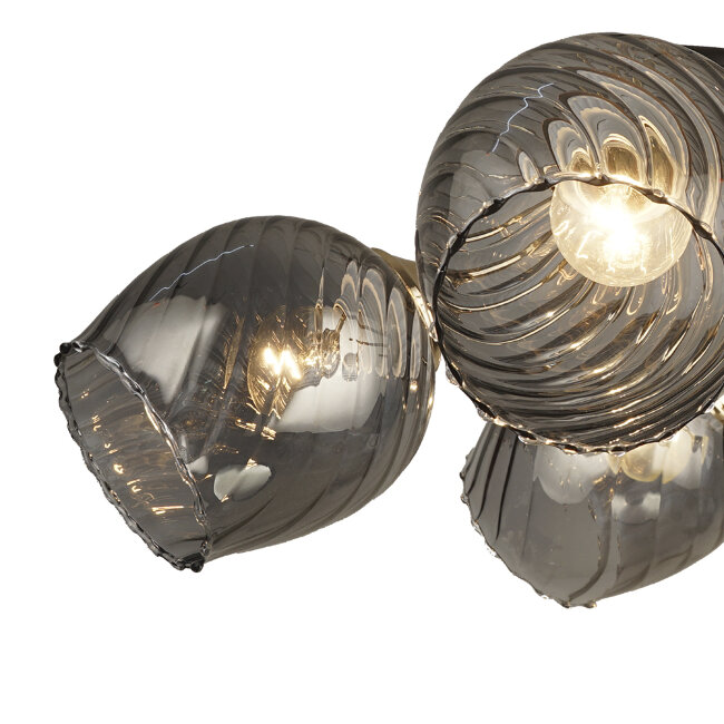 Потолочная люстра Wedo Light Lennoks 66742.01.15.06