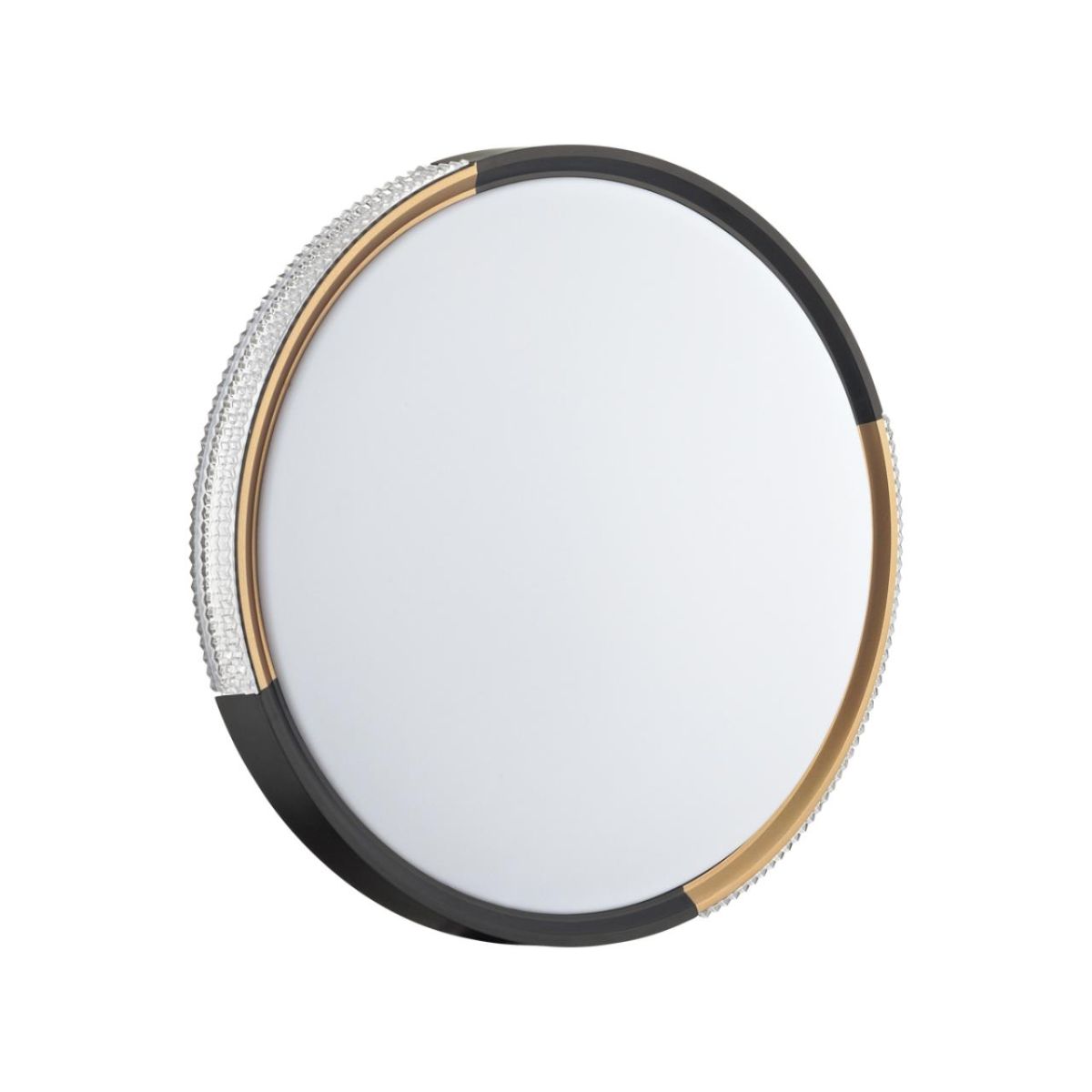 Настенно-потолочный светильник Sonex Pale Velio 7629/ELN