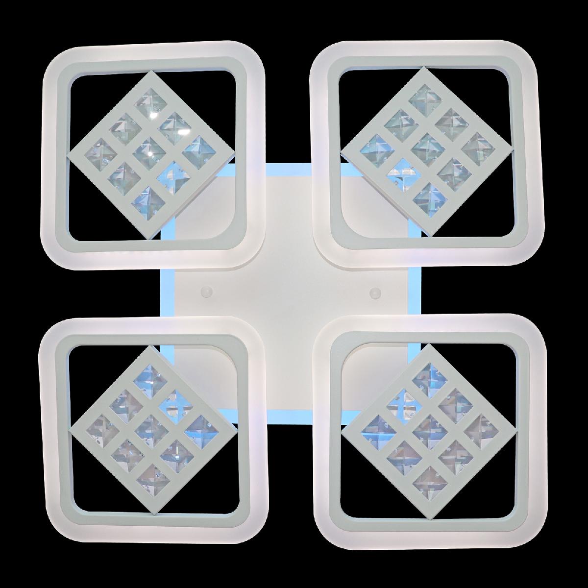 Потолочная люстра Natali Kovaltseva INNOVATION STYLE 83008