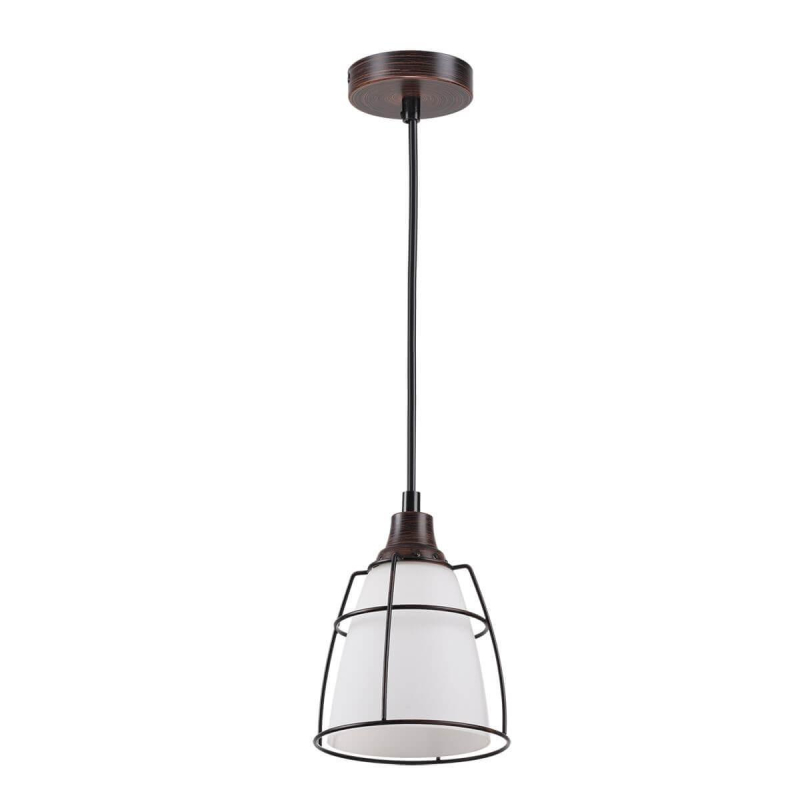 Подвесной светильник Odeon Light Lofia 3806/1L