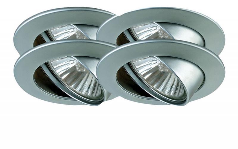 Встраиваемый светильник Paulmann Downlights Premium Line 98947