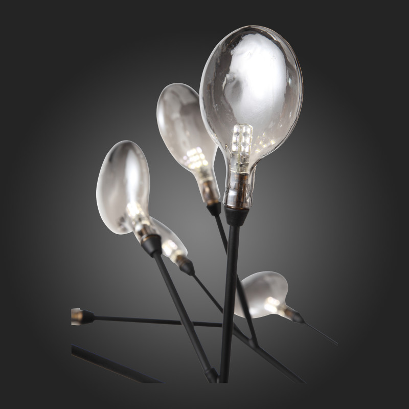 Торшер ST-Luce SL411.415.27