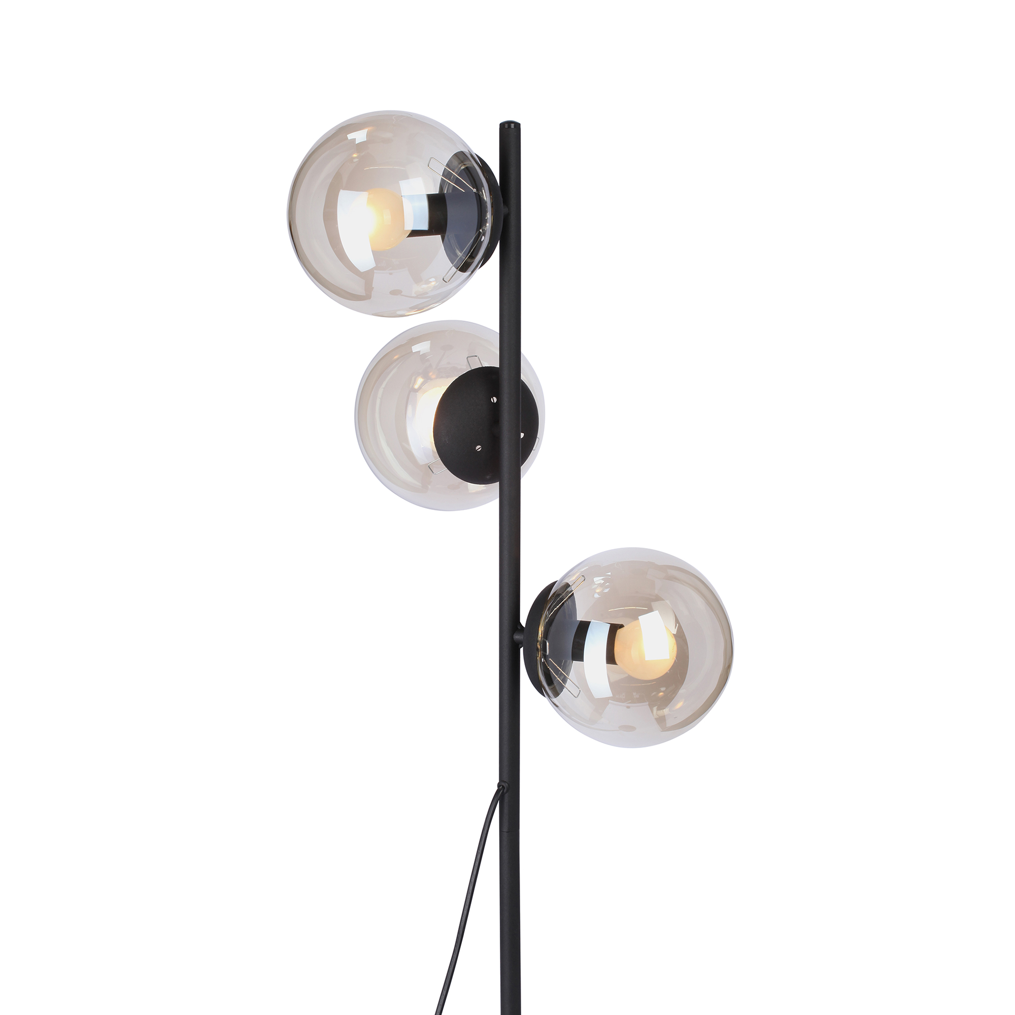 Торшер Vitaluce V2941-1/3P