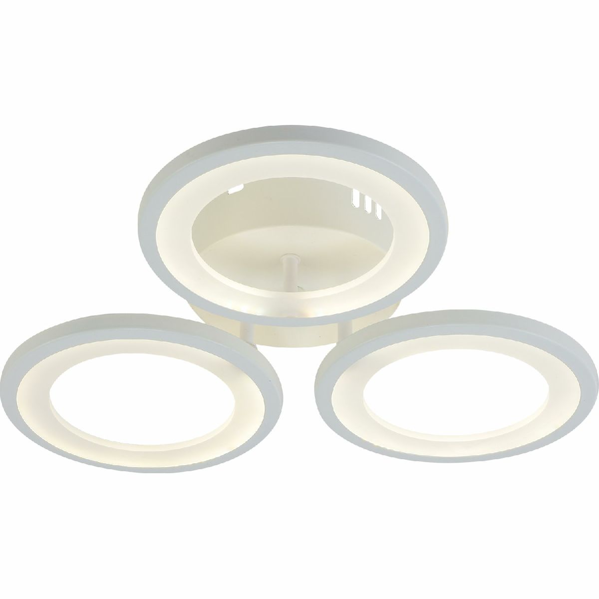 Потолочная люстра Reluce 08450-0.3-03A WH