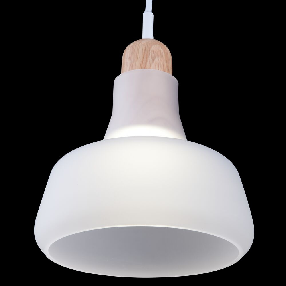 Подвесной светильник Maytoni Ola P015PL-01W