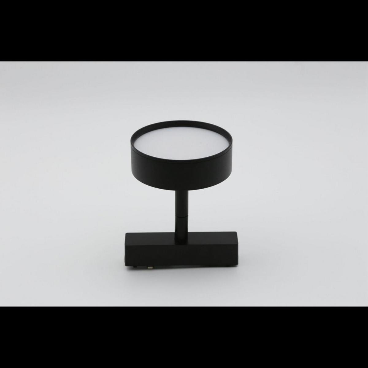 Трековый магнитный светильник Aployt Magnetic track 48 APL.0118.00.09