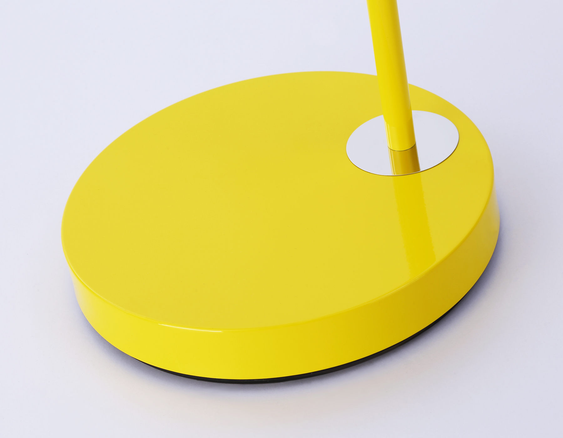 Торшер желтый Ambrella Light Floor TR97688