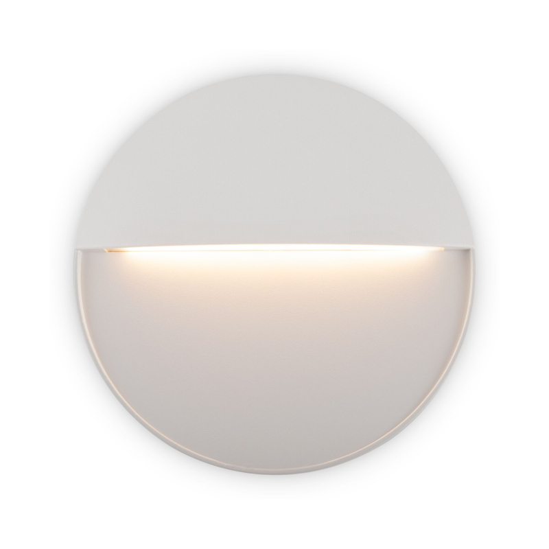 Подсветка для лестниц Maytoni Mane O046SL-L7W3K