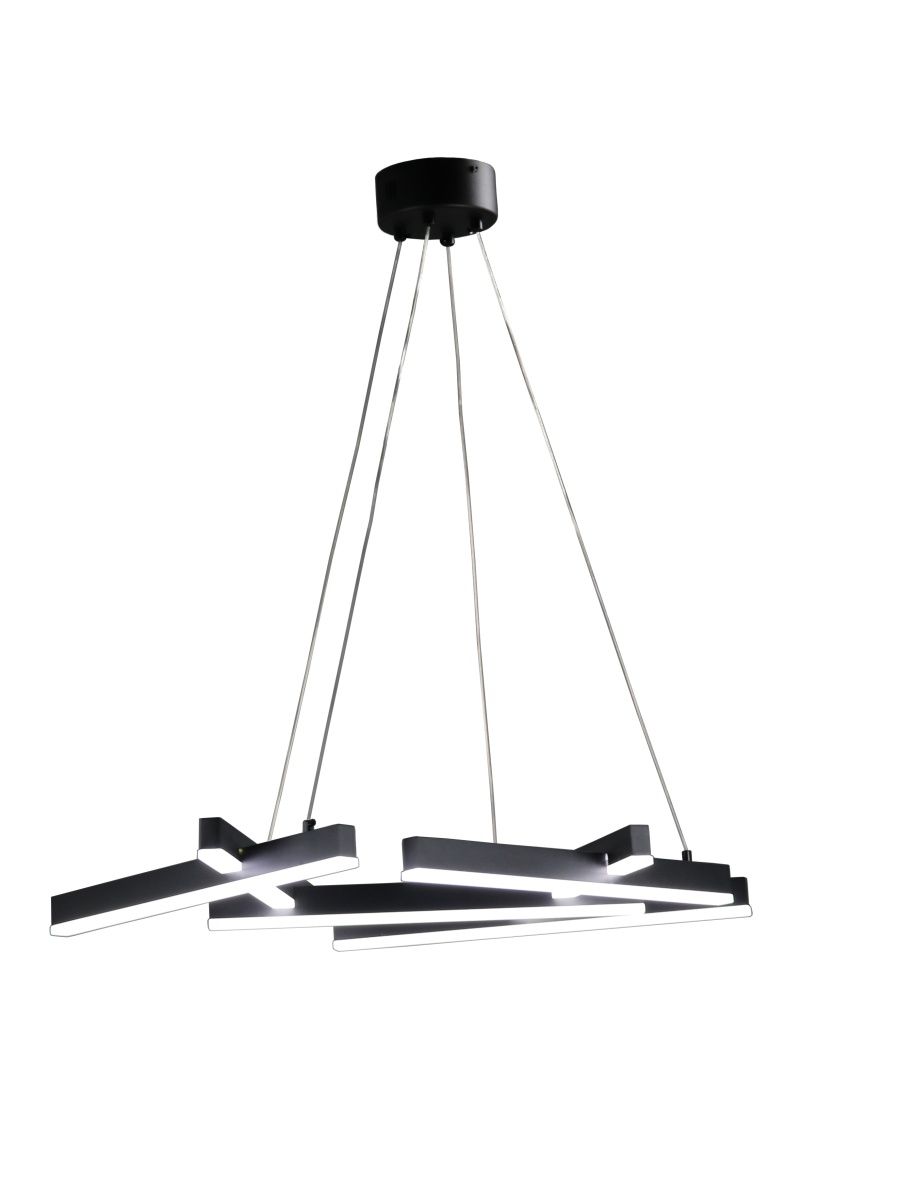 Подвесная люстра Zortes Aven ZRS.01243.01