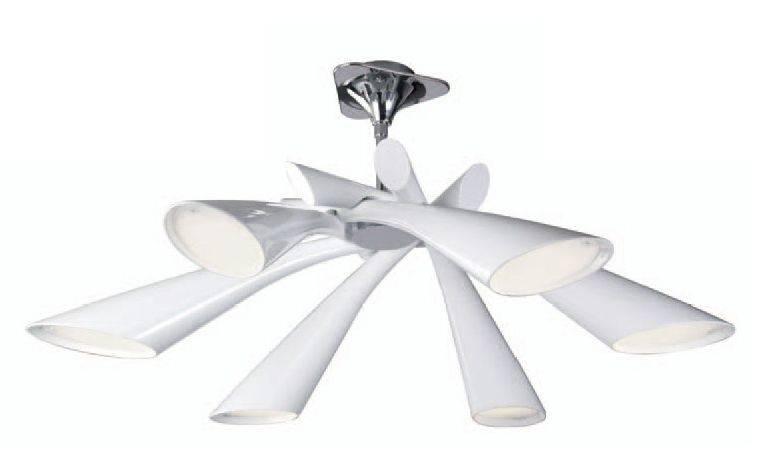 Потолочная люстра Mantra Pop 0926