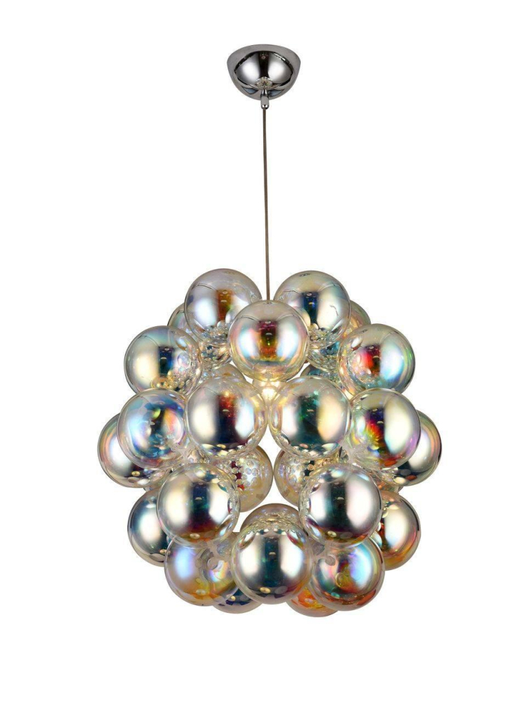 Подвесная люстра ST Luce Odetta SL533.103.03