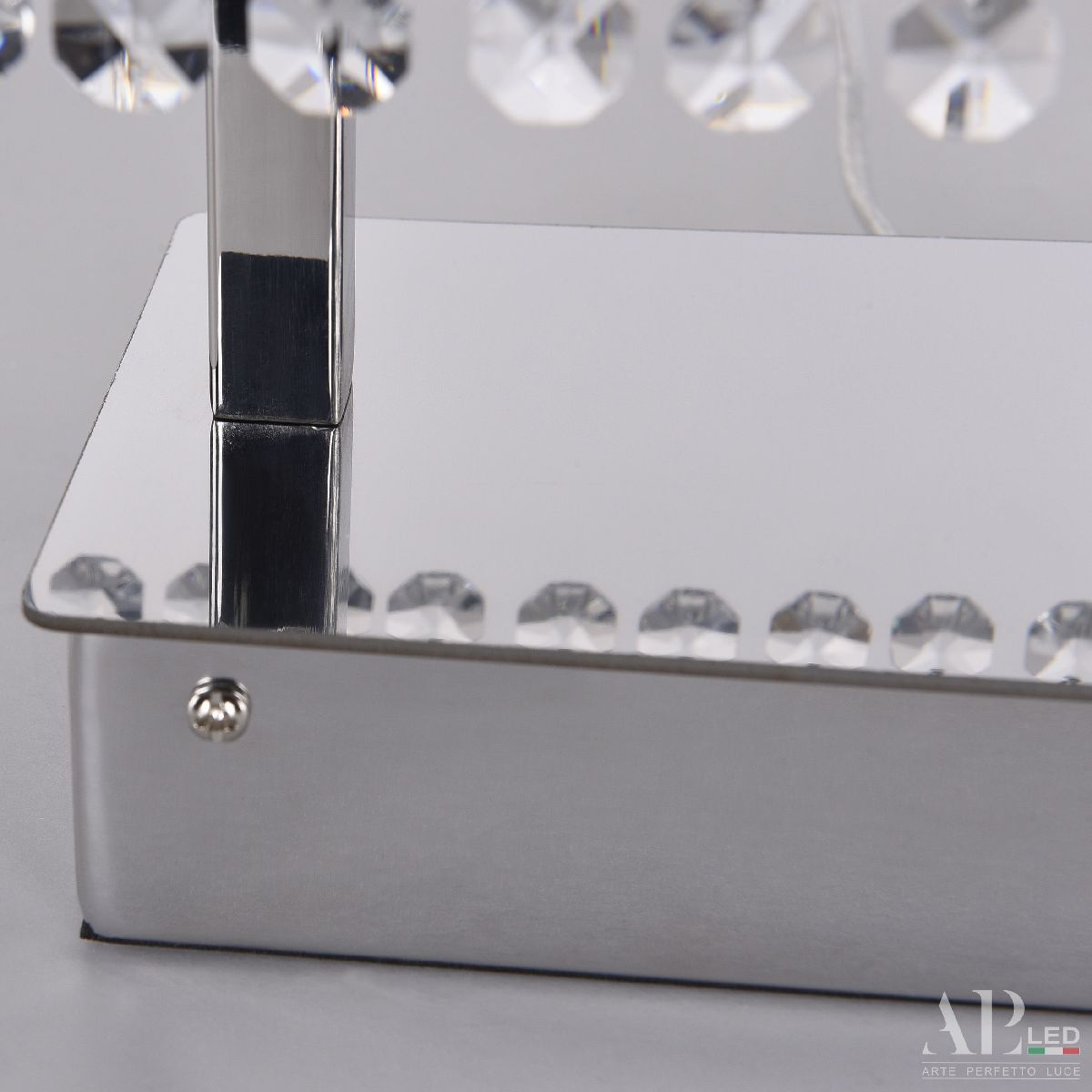 Настольная лампа Arte Perfetto Luce Rimini S500.L1.25.A.4000