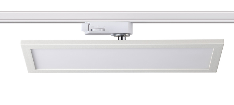 Трековый светодиодный светильник Novotech Volo 357988