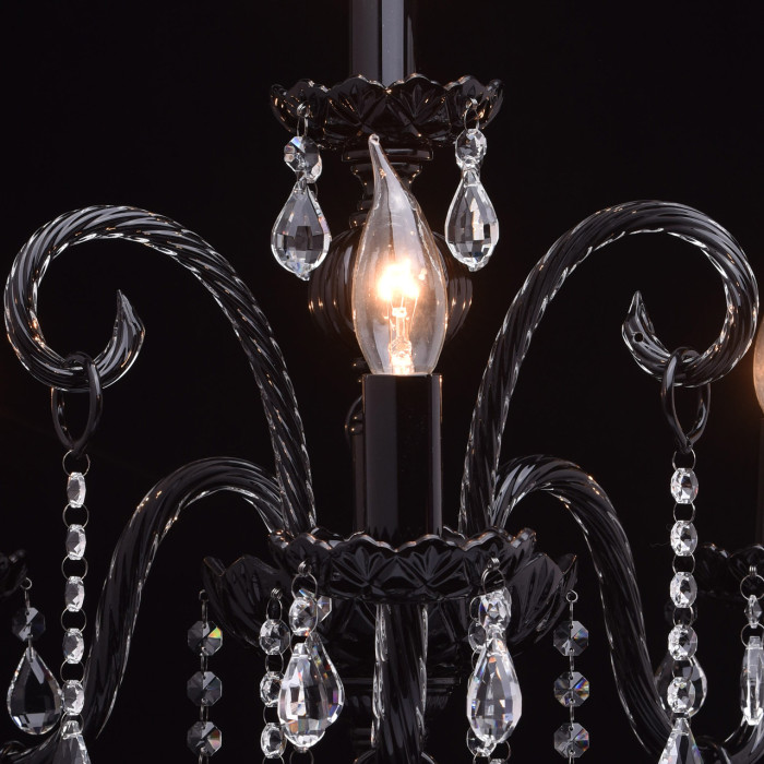 Настольная лампа MW-Light Барселона 7 313033004