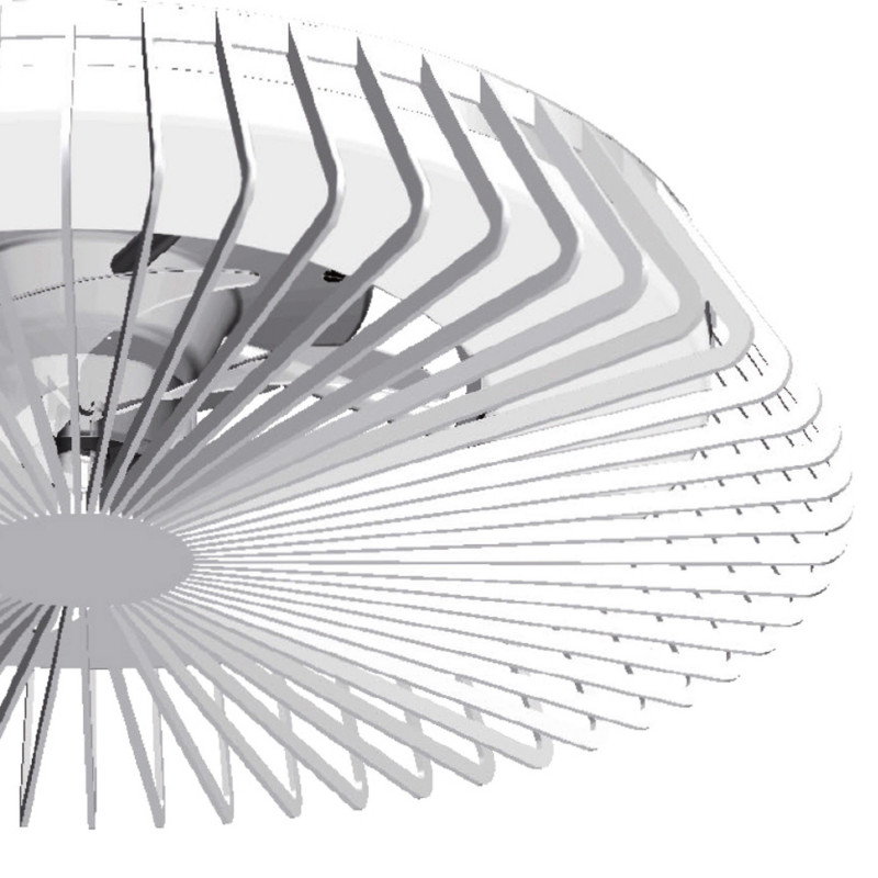 Потолочный светильник Mantra HIMALAYA 7120