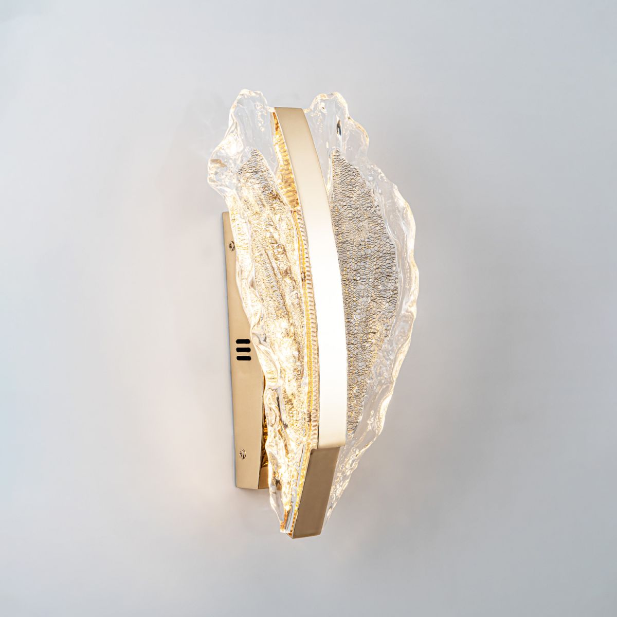 Настенный светильник Modelux ML.8180.320 CP