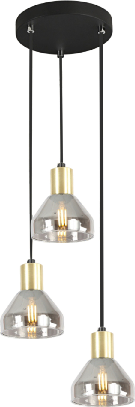 Подвесной светильник Rivoli Kassandra 3118-203 Б0054677