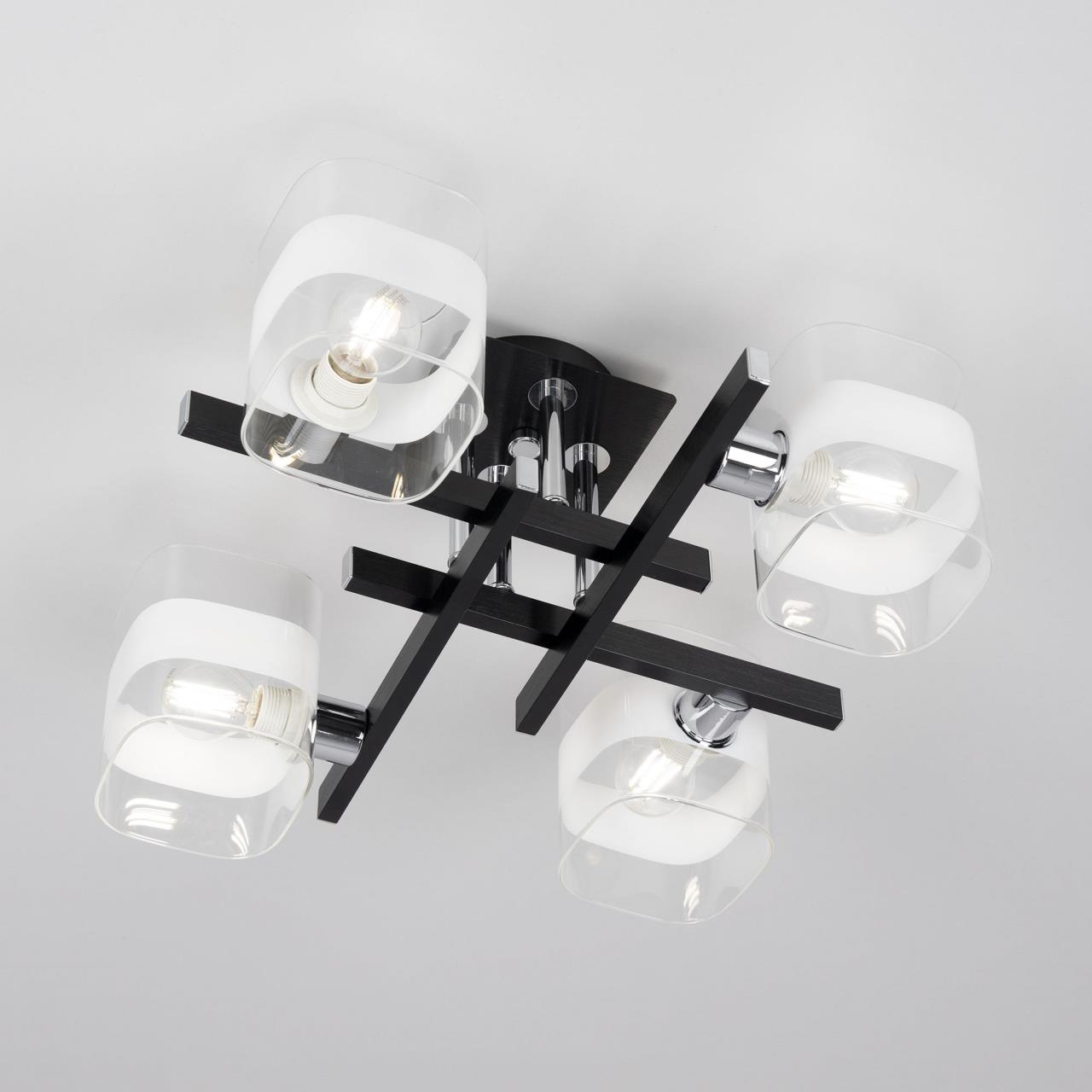 Потолочная люстра Citilux Вирта CL139242 в Москве