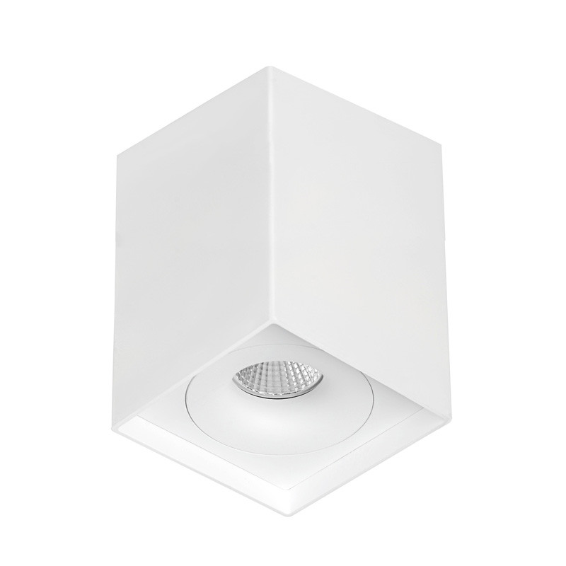 Накладной светильник LeDron MJ1021GW 00000013261