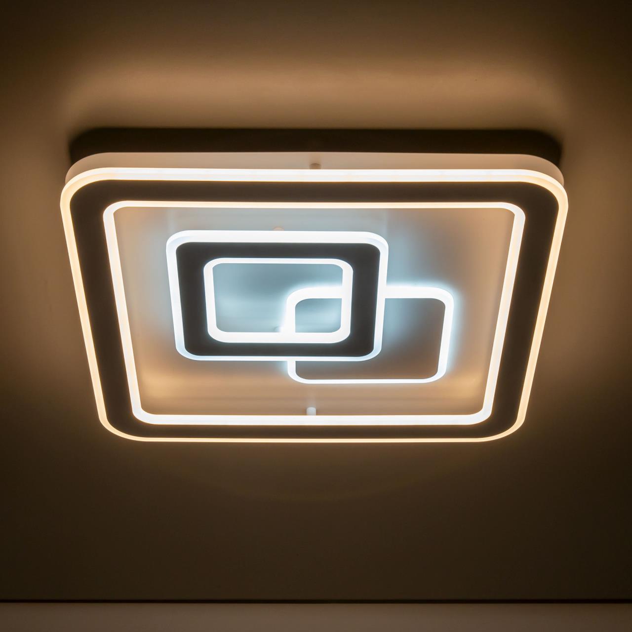 Потолочный светильник Citilux Квест CL739B150 в Москве