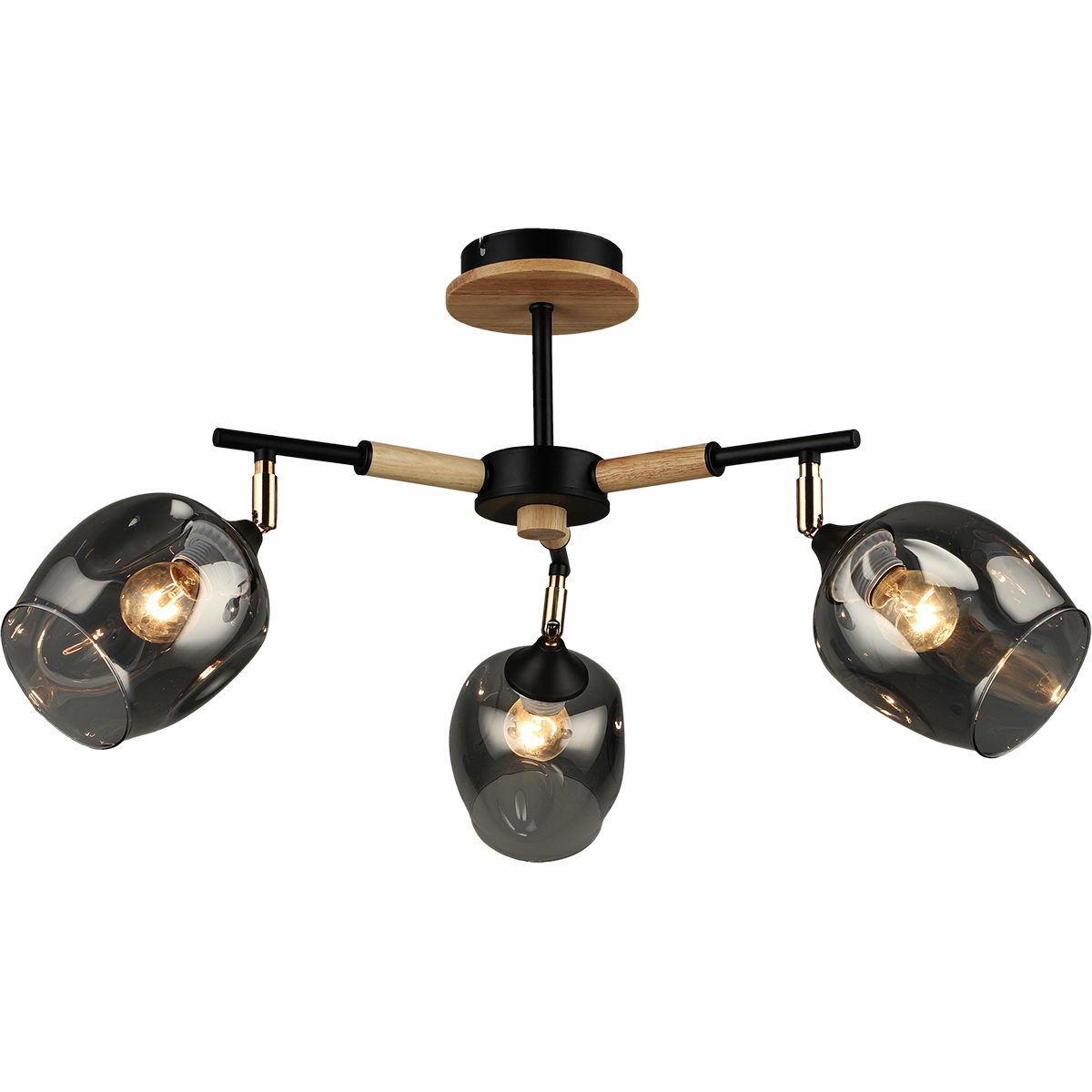 Люстра на штанге Reluce 04714-0.3-03