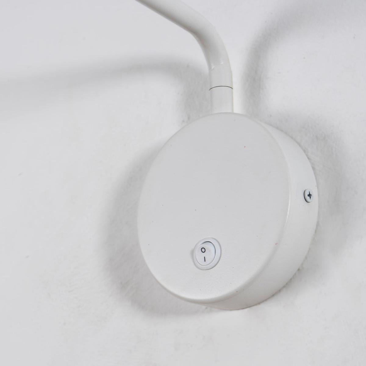 Светодиодный спот Favourite Murum 1961-1W