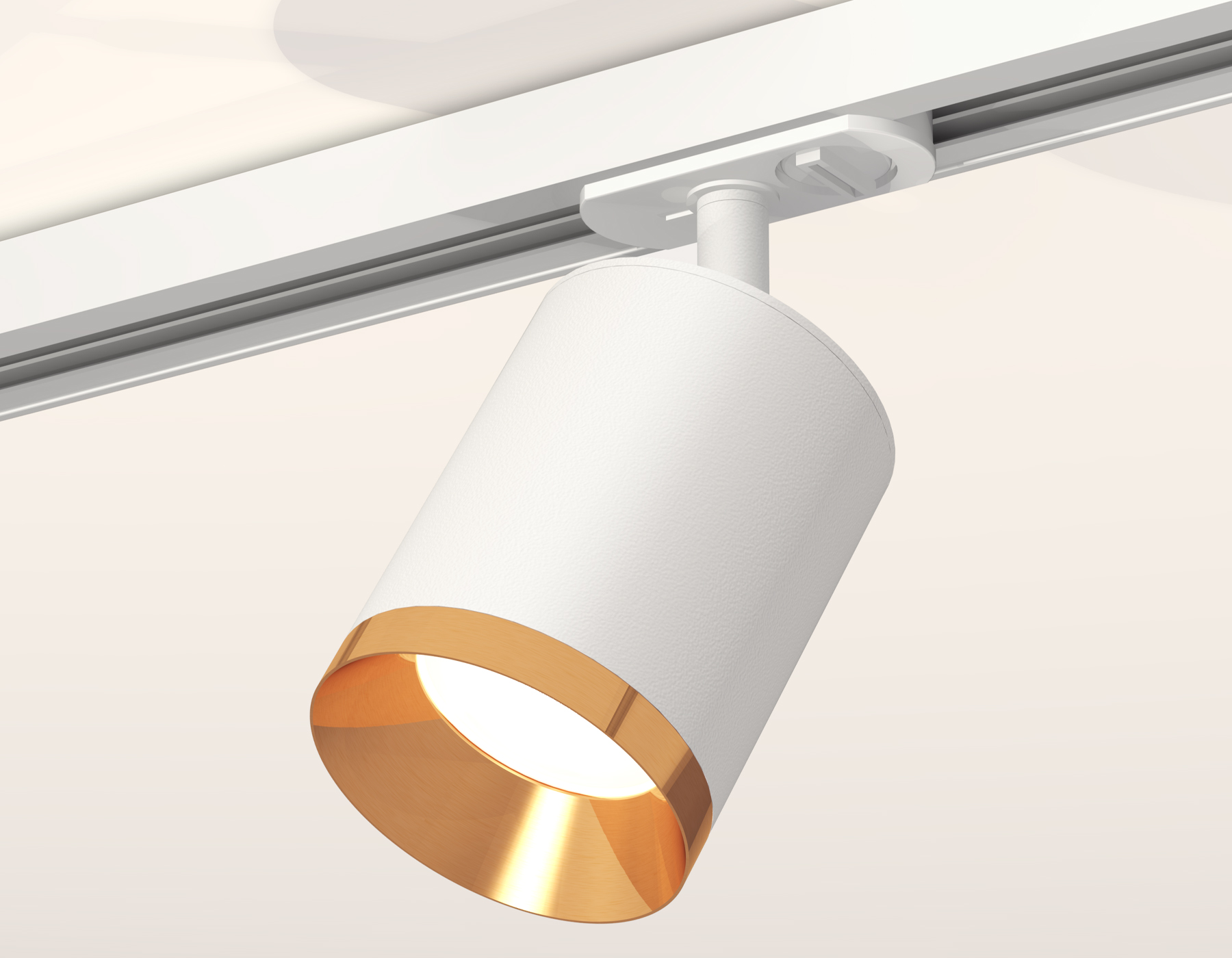 Комплект трекового светильника Ambrella Light Track System XT7421004 (A2536, C7421, N7034)