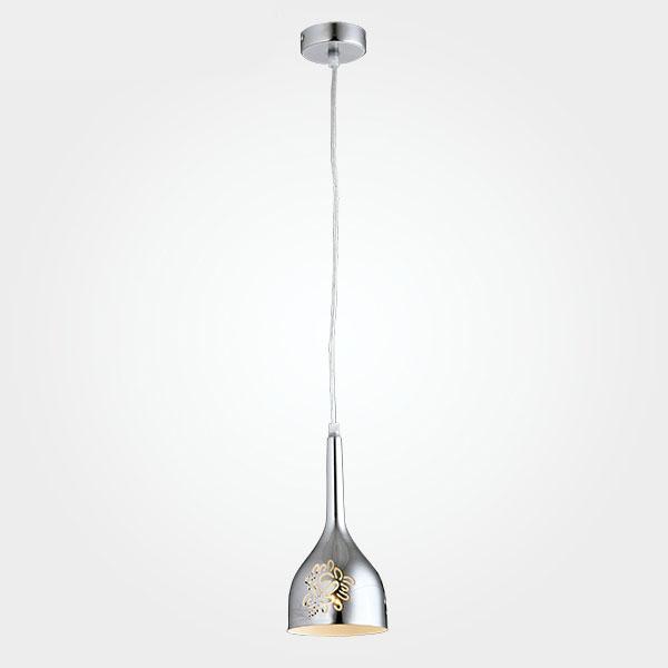 Подвесной светильник Eurosvet Пинеда 50035/1 хром